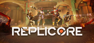 REPLICORE banner