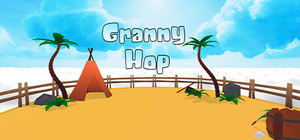 GrannyHop banner