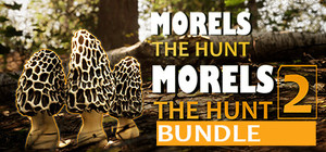 Morels Bundle with Soundtrack banner