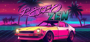 Retrozen banner