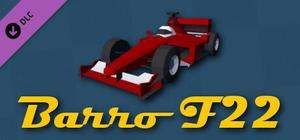 Barro F22 - Pack #1 banner