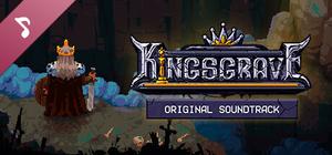 Kingsgrave Soundtrack banner