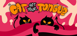 Cat Got Your Tongue banner