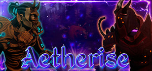 Aetherise banner