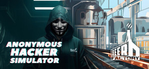 Digital Intrigue & Brewing banner