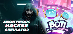 Digital Intrigue banner
