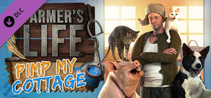 Farmer's Life - Pimp my Cottage banner