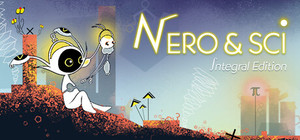 Néro & Sci ∫ Integral Edition banner