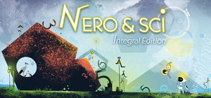 Néro & Sci ∫ Integral Edition banner