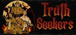 Truth Seekers banner
