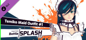Trianga's Project: Battle Splash 2.0 - Temiko Maid Outfit #1 banner