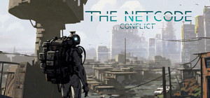 The Netcode Conflict banner