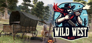 Wild West Blast banner