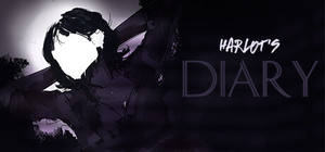Harlot's Diary banner