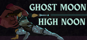 Ghost Moon High Noon banner