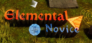 Elemental Novice banner