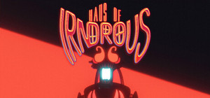 Haus Of Irndrous banner