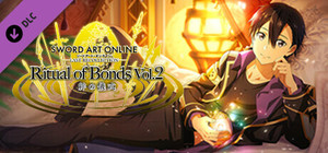 SWORD ART ONLINE Last Recollection - Ritual of Bonds Vol. 2 banner