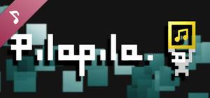 Pilapila Soundtrack banner