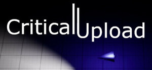 Critical Upload banner