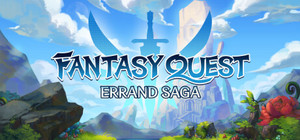 FANTASYQUEST: ERRANDSAGA banner