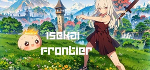 Isekai Frontier banner