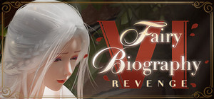 Fairy Biography 6 : Revenge banner