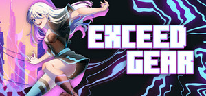 EXCEED GEAR banner