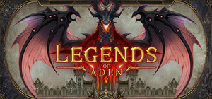 Legends of Aden banner