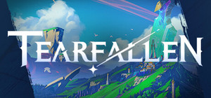 Tearfallen banner