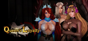Queen's Loyalty banner