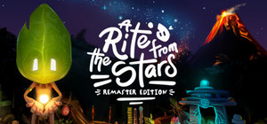 A Rite from the Stars: Remaster Edition banner