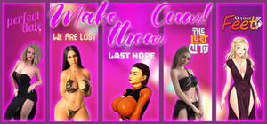 Make them Cum ! banner