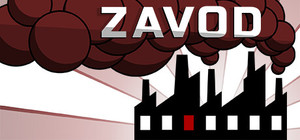 ZAVOD: Conveyor Logic banner