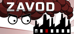 ZAVOD: Conveyor Logic banner