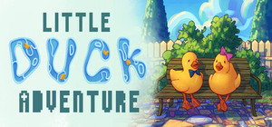 Little duck adventure banner