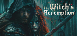 The Witch's Redemption banner