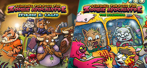 Scheming Bundle banner