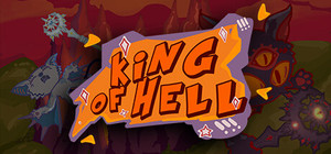 King of Hell banner