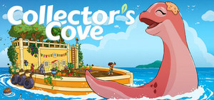 Collectors Cove banner