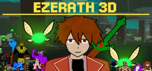 Ezerath 3d banner