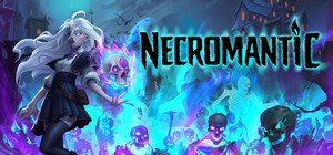 Necromantic banner