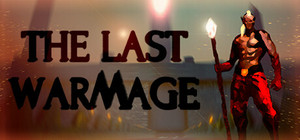 The Last Warmage banner