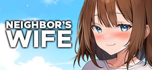 Neighbor's Wife banner
