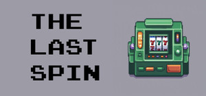 The Last Spin banner