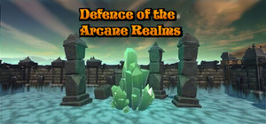 Defence of the Arcane Realms banner