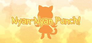 Nyan-Nyan Punch! Remake banner