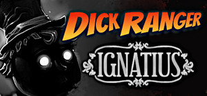 Platformer adventure banner