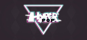 HyperPOP banner