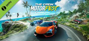 The Crew Motorfest - Demo banner